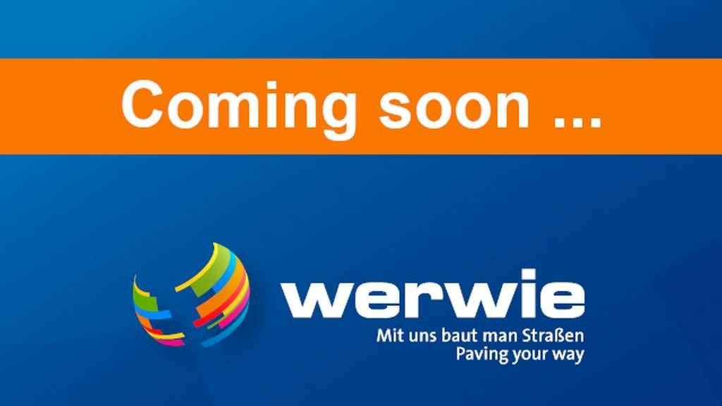 Streumaster SW 10 TA - Асфальтоукладочная техника: фото 1 Streumaster SW 10 TA - Асфальтоукладочная техника: фото 1