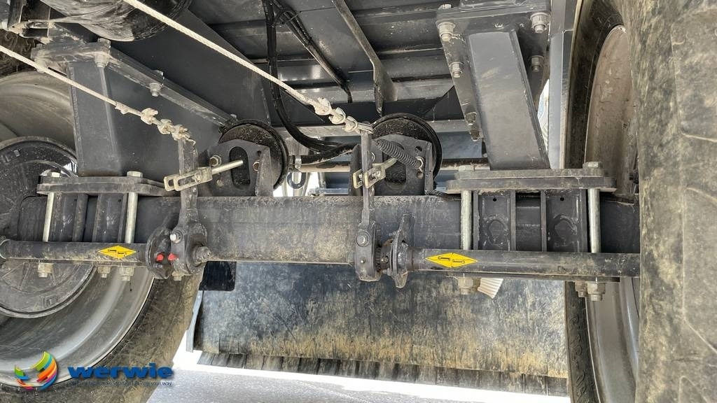 Streumaster SW10TA  в лизинг Streumaster SW10TA: фото 27