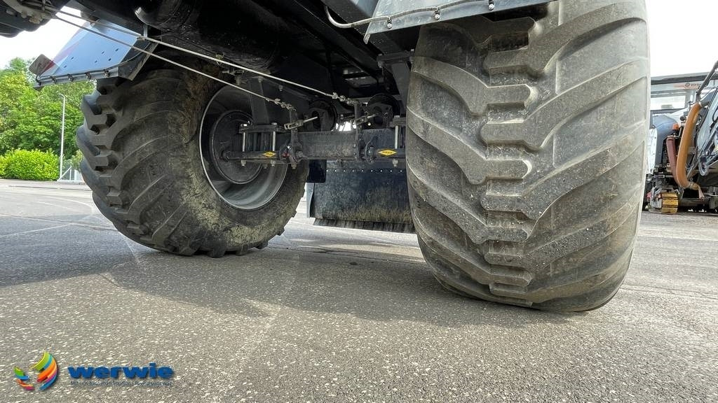 Streumaster SW10TA  в лизинг Streumaster SW10TA: фото 26