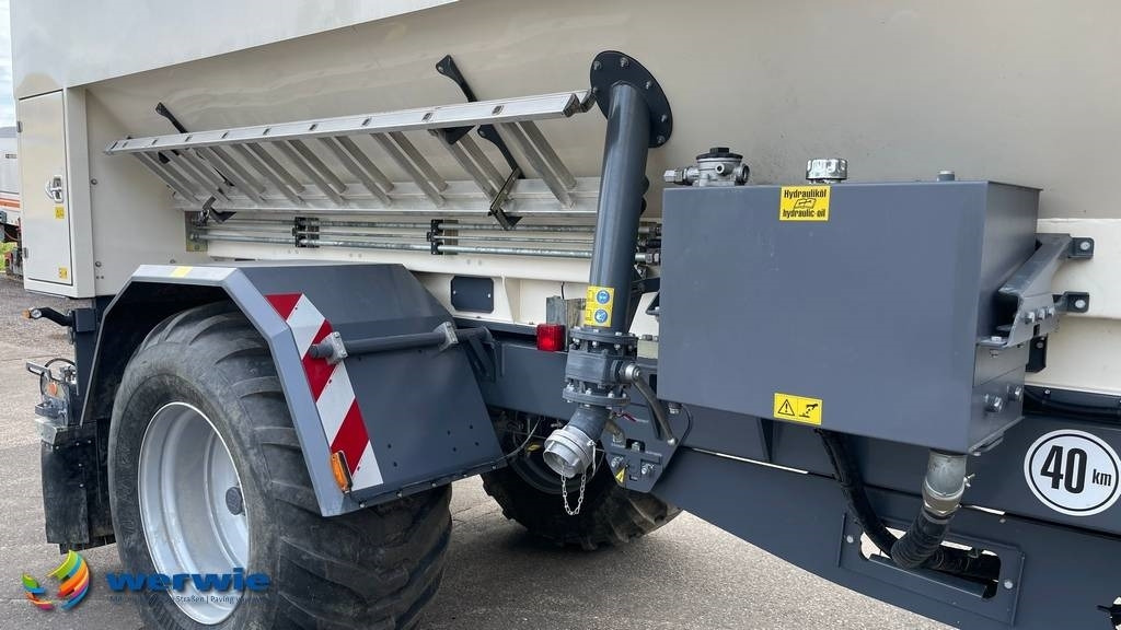 Streumaster SW10TA  в лизинг Streumaster SW10TA: фото 10