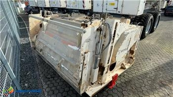 Wirtgen WS 250 - Асфальтоукладочная техника: фото 1 Wirtgen WS 250 - Асфальтоукладочная техника: фото 1