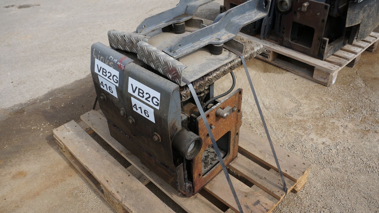 0,25-2TV AB500 AB600 Verbreiterungen Extensions Rallonges Vögele for asphalt paver - Запчасти для Асфальтоукладчиков: фото 1 0,25-2TV AB500 AB600 Verbreiterungen Extensions Rallonges Vögele for asphalt paver - Запчасти для Асфальтоукладчиков: фото 1