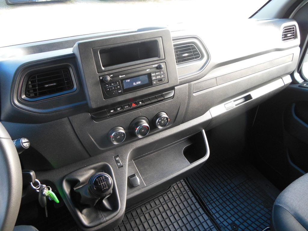 Renault Master 2,3 dCi  в лизинг Renault Master 2,3 dCi: фото 19