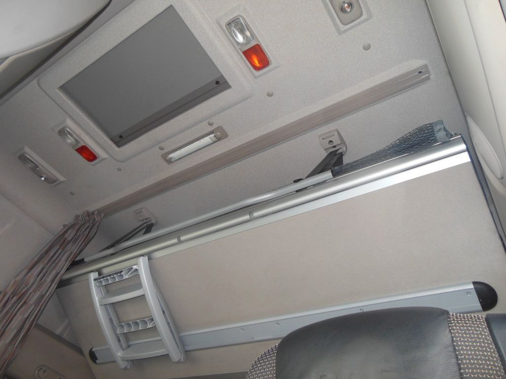 DAF XF 106.510 SSC, MANUELL, RETARDER, TOP STAND!!!  в лизинг DAF XF 106.510 SSC, MANUELL, RETARDER, TOP STAND!!!: фото 12