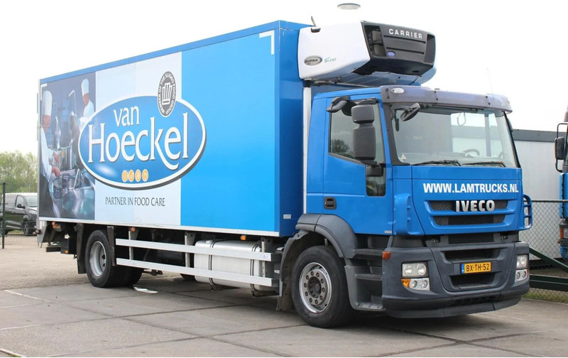 Iveco 190S36 EURO 5 A.P.K. 12 2025 в лизинг Iveco 190S36 EURO 5 A.P.K. 12 2025: фото 7