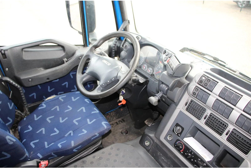 Iveco 190S36 EURO 5 A.P.K. 12 2025 в лизинг Iveco 190S36 EURO 5 A.P.K. 12 2025: фото 13