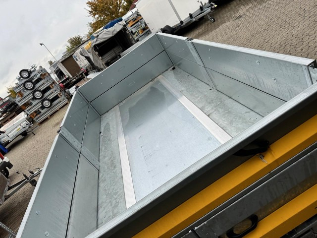 Brian James Cargo Tipper 2, Heckkipper 526-3116-35-2-12, 3100 x 1600 x 300 mm, 3,5 to. в лизинг Brian James Cargo Tipper 2, Heckkipper 526-3116-35-2-12, 3100 x 1600 x 300 mm, 3,5 to.: фото 12