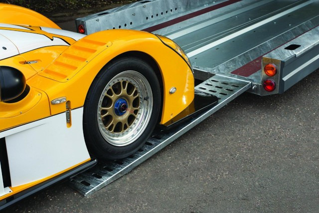 Brian James Race Shuttle 3, 330-1021, 4700 x 1950 mm, 3,0 to. в лизинг Brian James Race Shuttle 3, 330-1021, 4700 x 1950 mm, 3,0 to.: фото 7