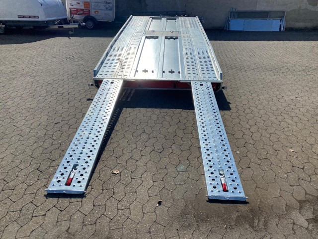 Brian James T Transporter, 231-5021-35-2-12, 5000 x 2150 mm, 3,5 to. kippbar mit Auffahrrampen в лизинг Brian James T Transporter, 231-5021-35-2-12, 5000 x 2150 mm, 3,5 to. kippbar mit Auffahrrampen: фото 8