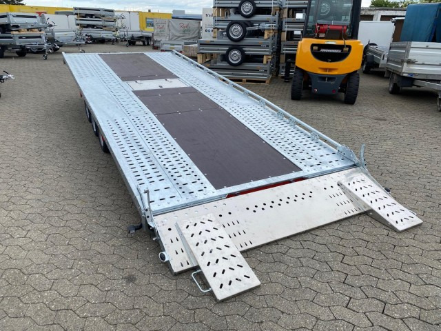 Brian James T Transporter, 231-5521-35-3-10, 5500 x 2100 mm, 3,5 to. kippbar mit Auffahrrampe в лизинг Brian James T Transporter, 231-5521-35-3-10, 5500 x 2100 mm, 3,5 to. kippbar mit Auffahrrampe: фото 11