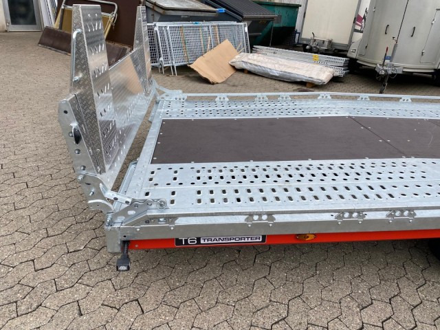 Brian James T Transporter, 231-5521-35-3-10, 5500 x 2100 mm, 3,5 to. kippbar mit Auffahrrampe в лизинг Brian James T Transporter, 231-5521-35-3-10, 5500 x 2100 mm, 3,5 to. kippbar mit Auffahrrampe: фото 8