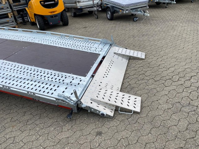 Brian James T Transporter, 231-5522-35-3-10, 5500 x 2240 mm, 3,5 to. kippbar mit Auffahrrampe в лизинг Brian James T Transporter, 231-5522-35-3-10, 5500 x 2240 mm, 3,5 to. kippbar mit Auffahrrampe: фото 9