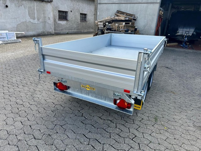 Humbaur 3-Seitenkipper HTK 2700.27 E-Pumpe Alu, 2670 x 1500 x 350 mm, 2,7 to. в лизинг Humbaur 3-Seitenkipper HTK 2700.27 E-Pumpe Alu, 2670 x 1500 x 350 mm, 2,7 to.: фото 11