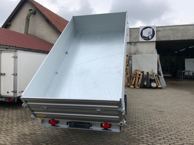 Humbaur 3-Seitenkipper HTK 3500.41 Alu mit BW-Aufsatz, 4100 x 2100 x 350 mm, 3,5 to. в лизинг Humbaur 3-Seitenkipper HTK 3500.41 Alu mit BW-Aufsatz, 4100 x 2100 x 350 mm, 3,5 to.: фото 6