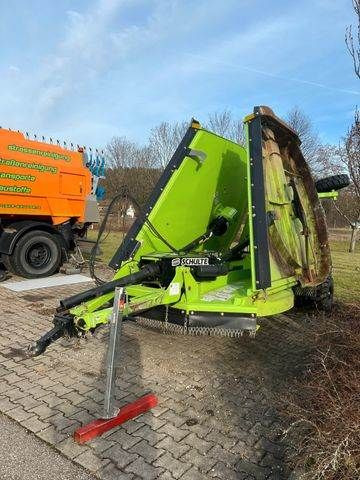 Schulte Mulcher FX 318 - Косилка-измельчитель/ Мульчер: фото 1 Schulte Mulcher FX 318 - Косилка-измельчитель/ Мульчер: фото 1