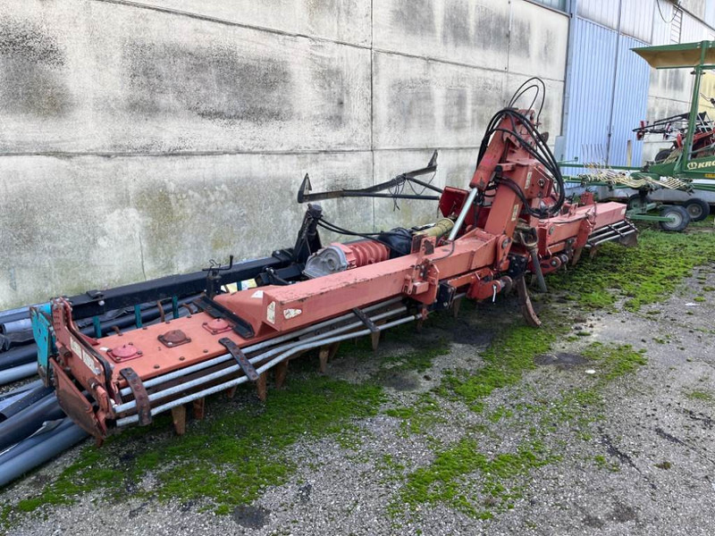 Feraboli Duplo 600 T - Активная борона: фото 2 Feraboli Duplo 600 T - Активная борона: фото 2