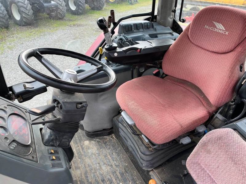 MCCORMICK XTX 200 в лизинг MCCORMICK XTX 200: фото 10