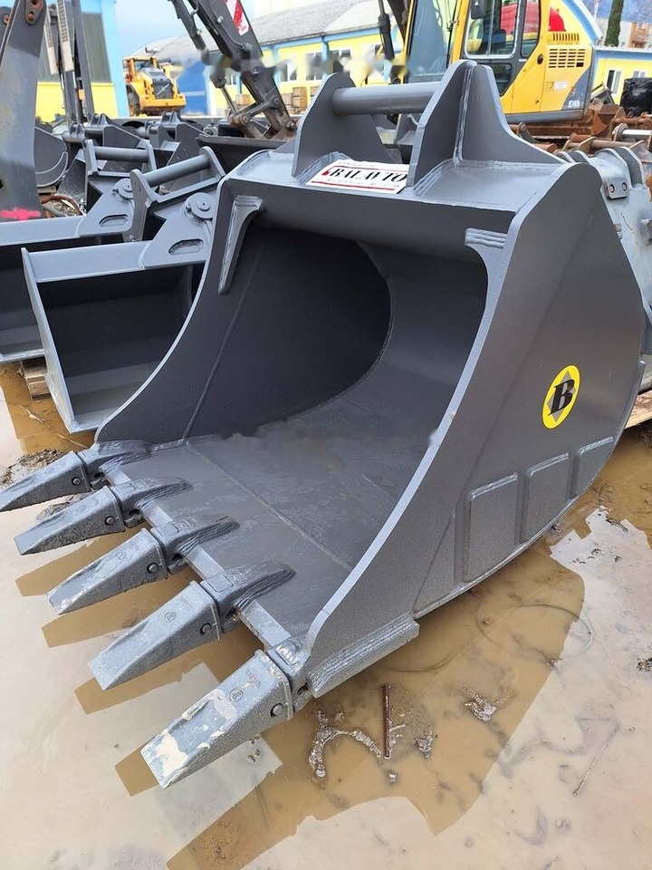 Balavto Digging bucket 1300 mm - Ковш для экскаватора: фото 1