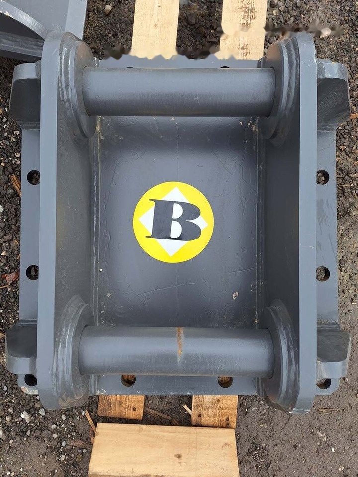 Balavto attachment plate NPK-D-3500 - Сцепное устройство для Экскаваторов: фото 1 Balavto attachment plate NPK-D-3500 - Сцепное устройство для Экскаваторов: фото 1