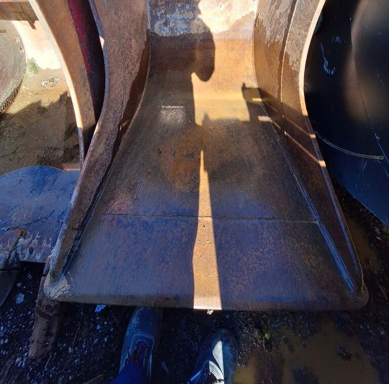 SMP digging bucket 950 mm Volvo S6 - Ковш: фото 1 SMP digging bucket 950 mm Volvo S6 - Ковш: фото 1