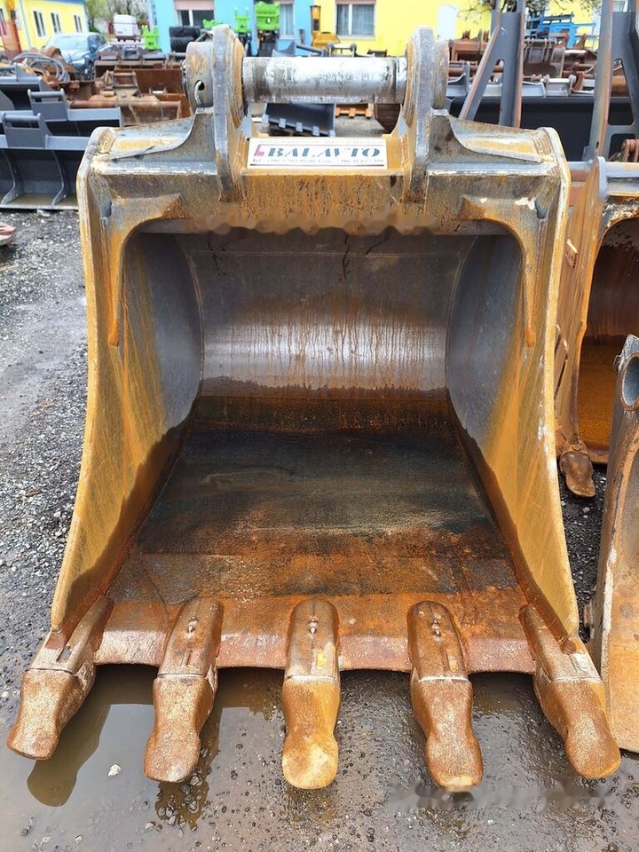 Volvo Digging bucket 1500 mm - Ковш для экскаватора: фото 1