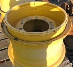 Volvo wheel rims L70B, L70C, L70D 17.00-25 for tyres 20.5R25 - Колесный диск: фото 1 Volvo wheel rims L70B, L70C, L70D 17.00-25 for tyres 20.5R25 - Колесный диск: фото 1