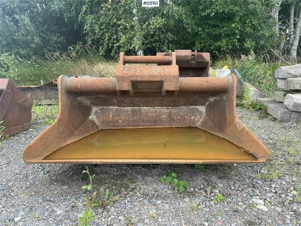 Götene RT 1800 - Ковш для экскаватора: фото 1