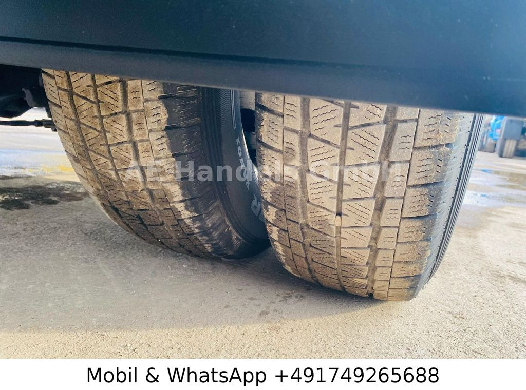 Iveco Daily 72-210 Hi-Matic*ACC/LDW/LBW/AeroLine-Sleep  в лизинг Iveco Daily 72-210 Hi-Matic*ACC/LDW/LBW/AeroLine-Sleep: фото 19