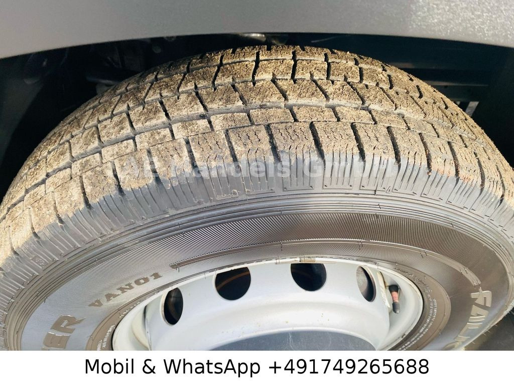 Iveco Daily 72-210 Hi-Matic*ACC/LDW/LBW/AeroLine-Sleep  в лизинг Iveco Daily 72-210 Hi-Matic*ACC/LDW/LBW/AeroLine-Sleep: фото 18