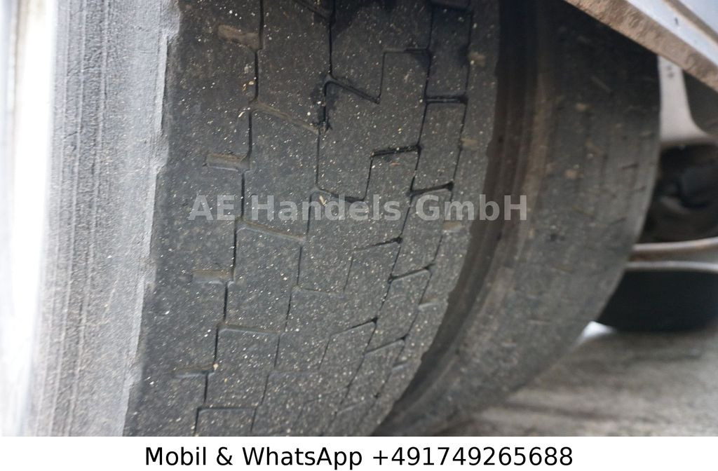 MAN TGS 26.400 BL *Hyva-20.60S/HMF-1444-22/Lenk+Lift  в лизинг MAN TGS 26.400 BL *Hyva-20.60S/HMF-1444-22/Lenk+Lift: фото 16