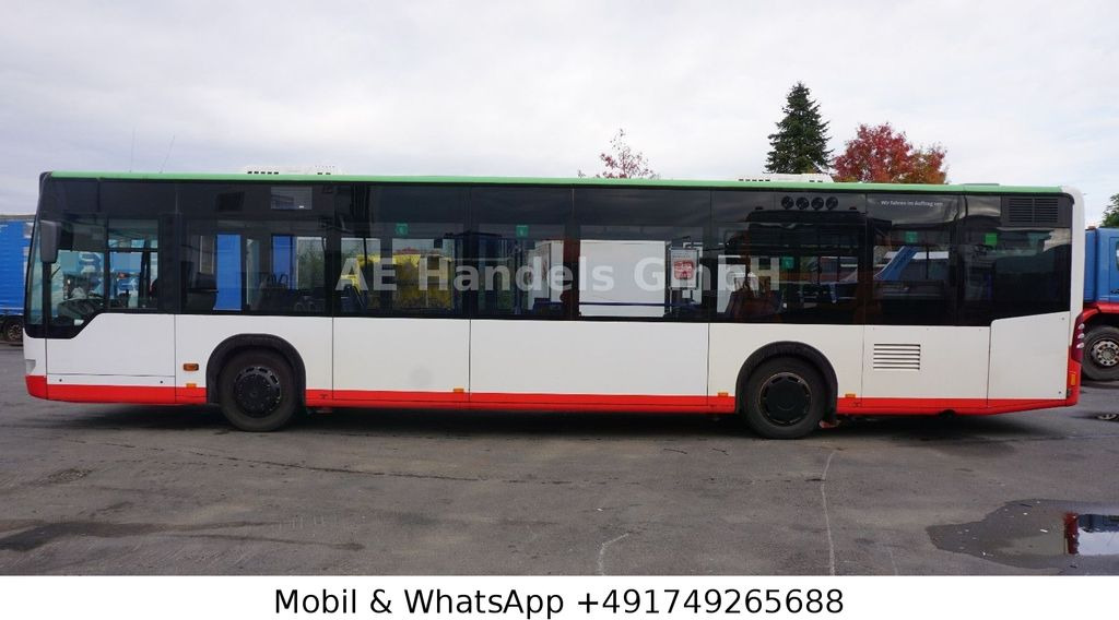 Mercedes-Benz Citaro *EEV/33+1/65-Stehplätze/Dachklima  в лизинг Mercedes-Benz Citaro *EEV/33+1/65-Stehplätze/Dachklima: фото 6