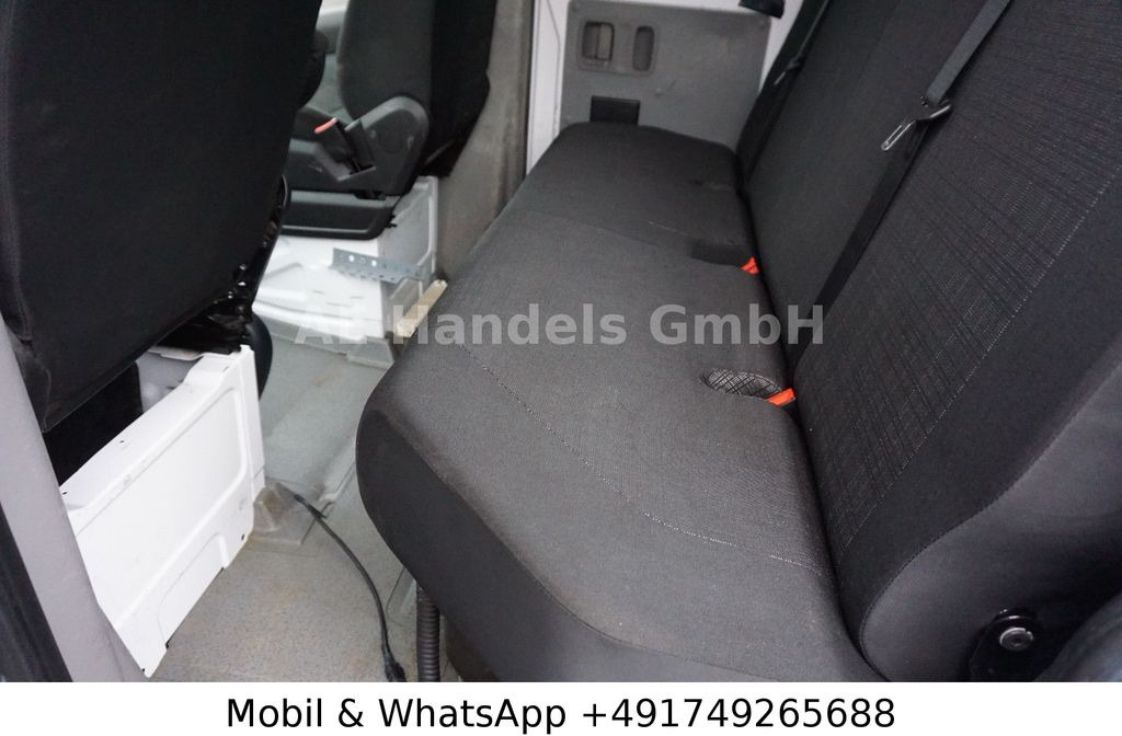 Mercedes-Benz Sprinter III 416 Doka *Manual/Klima/AHK/5To.  в лизинг Mercedes-Benz Sprinter III 416 Doka *Manual/Klima/AHK/5To.: фото 24