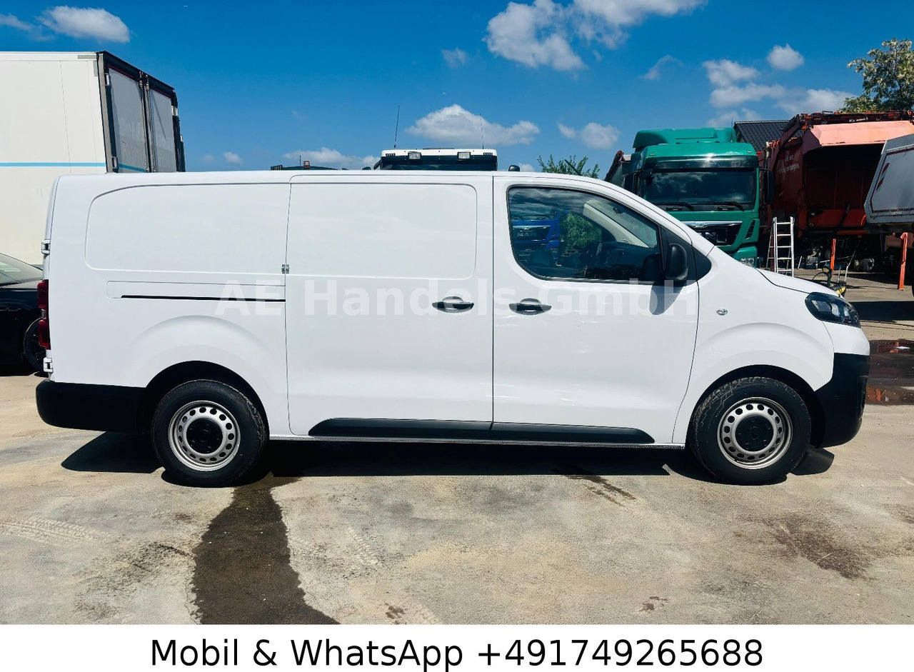Opel Vivaro 2.0 Kasten L3 *Automatik/Klima/LDW/2+1 - Легковой автомобиль: фото 5 Opel Vivaro 2.0 Kasten L3 *Automatik/Klima/LDW/2+1 - Легковой автомобиль: фото 5