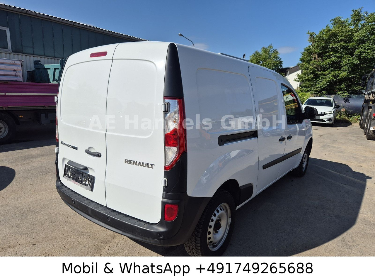 Renault Kangoo Rapid Maxi Extra *Manual/PDC/TÜV-10.2026 - Пассажирский фургон: фото 4 Renault Kangoo Rapid Maxi Extra *Manual/PDC/TÜV-10.2026 - Пассажирский фургон: фото 4