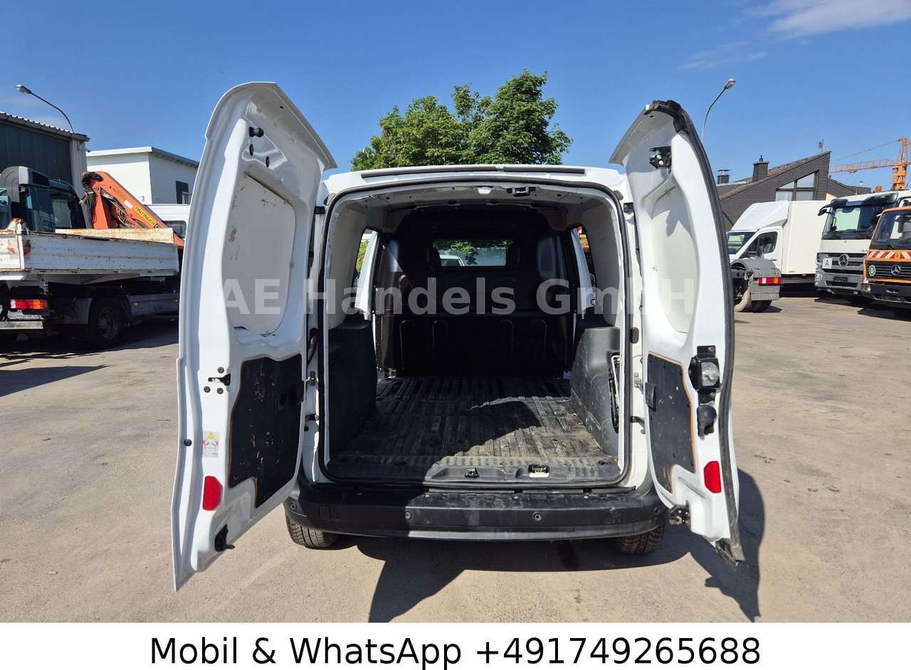 Renault Kangoo Rapid Maxi Extra *Manual/PDC/TÜV-10.2026 - Пассажирский фургон: фото 5 Renault Kangoo Rapid Maxi Extra *Manual/PDC/TÜV-10.2026 - Пассажирский фургон: фото 5