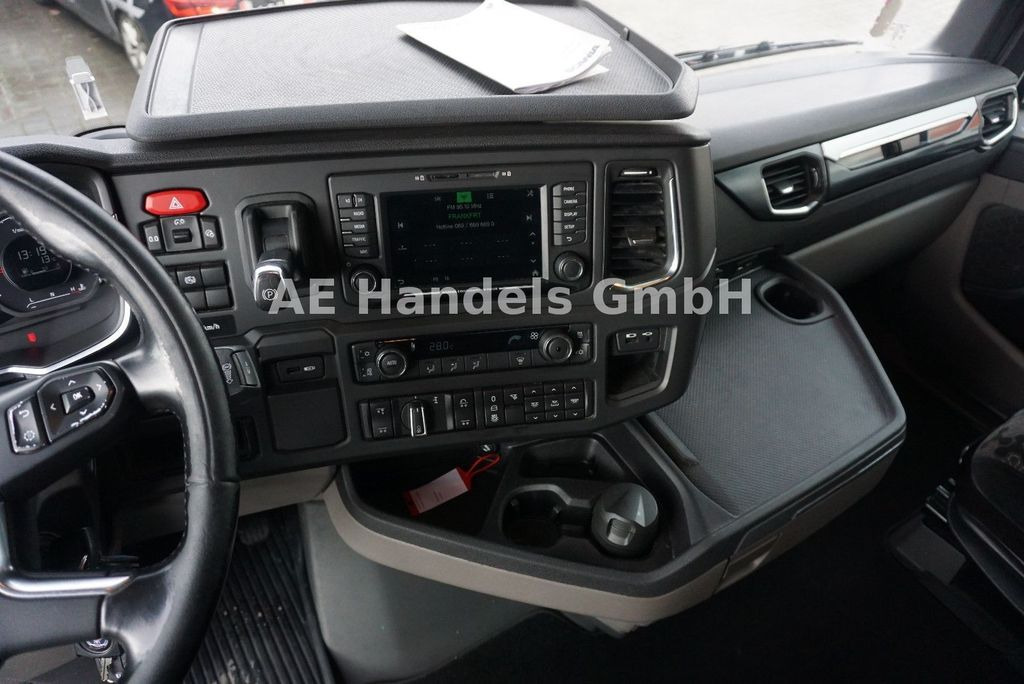 Scania S450 HighLine LL BDF *Retarder/Lenk+Lift/LBW/AHK  в лизинг Scania S450 HighLine LL BDF *Retarder/Lenk+Lift/LBW/AHK: фото 27