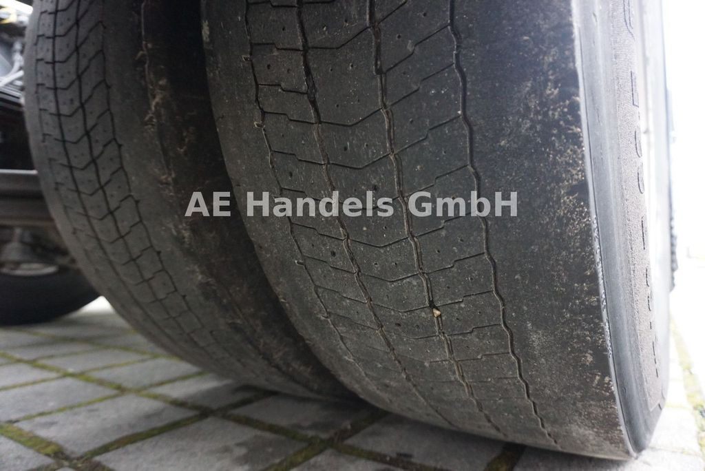 Scania S450 HighLine LL BDF *Retarder/Lenk+Lift/LBW/AHK  в лизинг Scania S450 HighLine LL BDF *Retarder/Lenk+Lift/LBW/AHK: фото 16