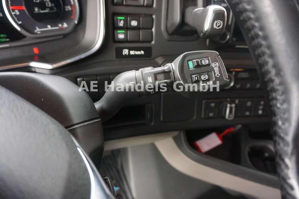 Scania S450 HighLine LL BDF *Retarder/Lenk+Lift/LBW/AHK  в лизинг Scania S450 HighLine LL BDF *Retarder/Lenk+Lift/LBW/AHK: фото 28
