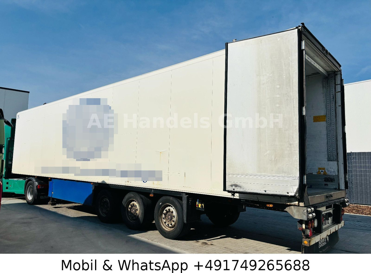 Schmitz Cargobull SKO 24/13.4 FP60 Cool *ThermoKing-SLX400/+-30° Schmitz Cargobull SKO 24/13.4 FP60 Cool *ThermoKing-SLX400/+-30° в лизинг Schmitz Cargobull SKO 24/13.4 FP60 Cool *ThermoKing-SLX400/+-30° Schmitz Cargobull SKO 24/13.4 FP60 Cool *ThermoKing-SLX400/+-30°: фото 8