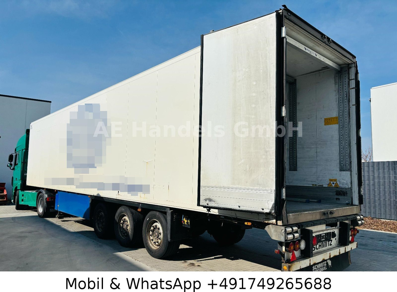 Schmitz Cargobull SKO 24/13.4 FP60 Cool *ThermoKing-SLX400/+-30° Schmitz Cargobull SKO 24/13.4 FP60 Cool *ThermoKing-SLX400/+-30° в лизинг Schmitz Cargobull SKO 24/13.4 FP60 Cool *ThermoKing-SLX400/+-30° Schmitz Cargobull SKO 24/13.4 FP60 Cool *ThermoKing-SLX400/+-30°: фото 7