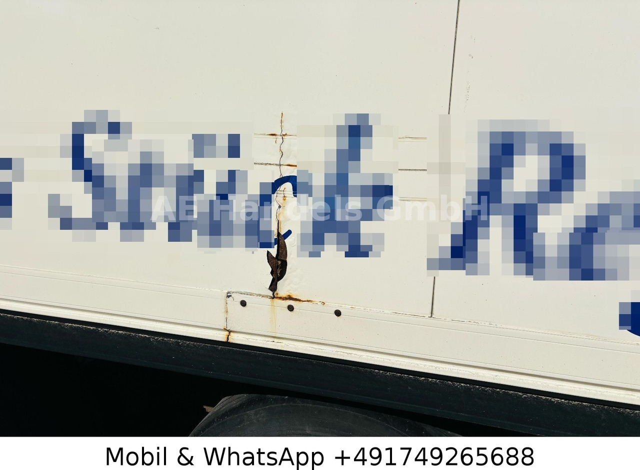 Schmitz Cargobull SKO 24/13.4 FP60 Cool *ThermoKing-SLX400/+-30° Schmitz Cargobull SKO 24/13.4 FP60 Cool *ThermoKing-SLX400/+-30° в лизинг Schmitz Cargobull SKO 24/13.4 FP60 Cool *ThermoKing-SLX400/+-30° Schmitz Cargobull SKO 24/13.4 FP60 Cool *ThermoKing-SLX400/+-30°: фото 14