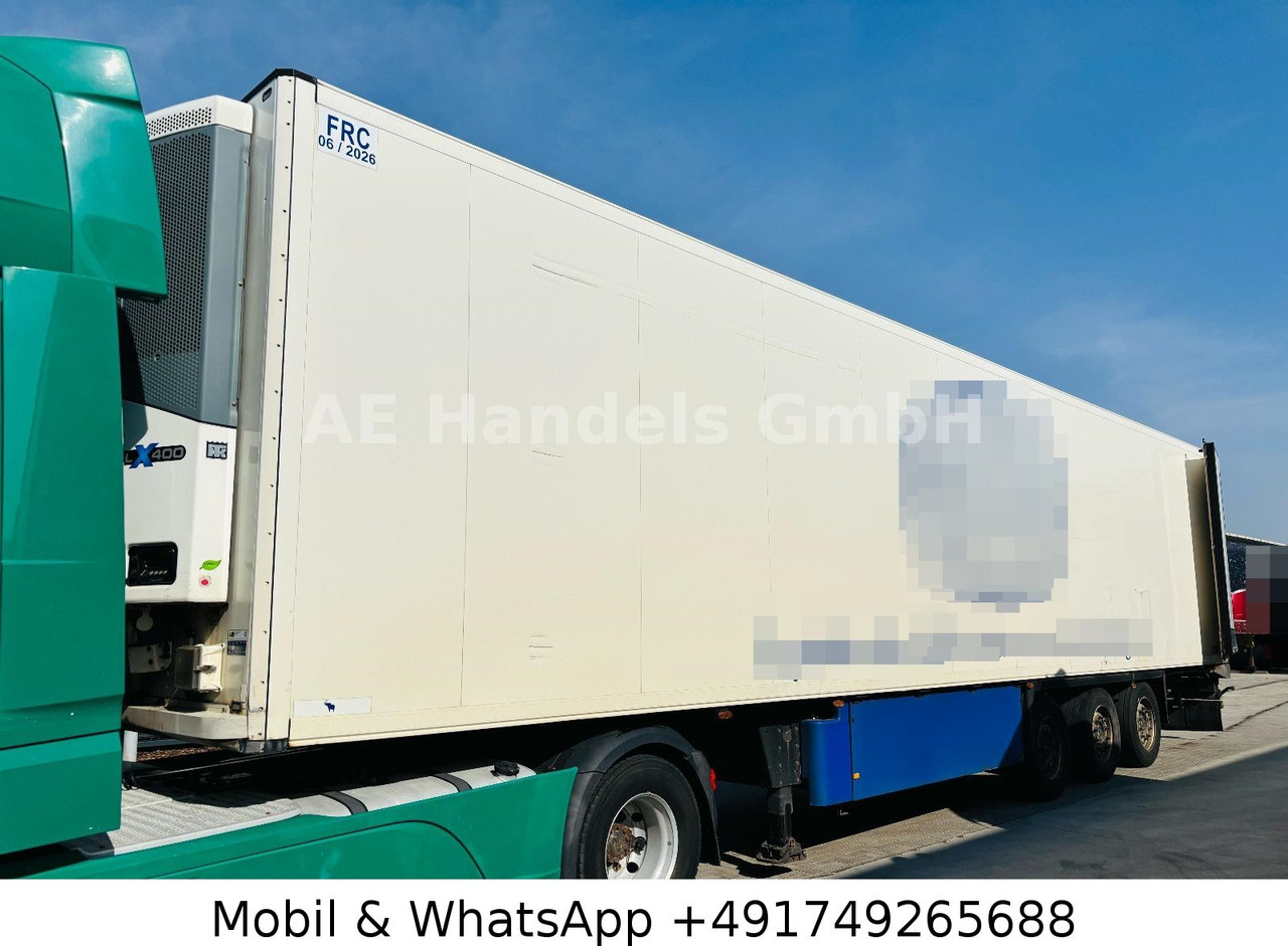 Schmitz Cargobull SKO 24/13.4 FP60 Cool *ThermoKing-SLX400/+-30° Schmitz Cargobull SKO 24/13.4 FP60 Cool *ThermoKing-SLX400/+-30° в лизинг Schmitz Cargobull SKO 24/13.4 FP60 Cool *ThermoKing-SLX400/+-30° Schmitz Cargobull SKO 24/13.4 FP60 Cool *ThermoKing-SLX400/+-30°: фото 9