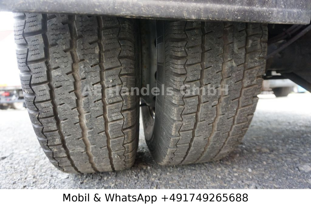 Iveco Daily 65c17 BL Sattelzug *Tempomat / Klima  в лизинг Iveco Daily 65c17 BL Sattelzug *Tempomat / Klima: фото 17