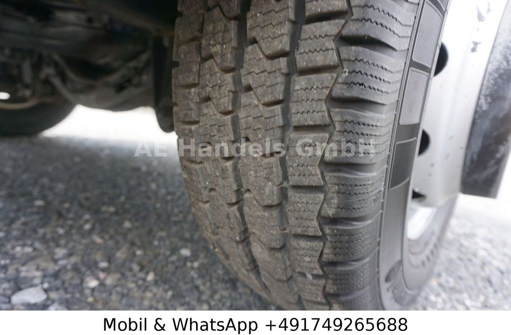 Iveco Daily 65c17 BL Sattelzug *Tempomat / Klima  в лизинг Iveco Daily 65c17 BL Sattelzug *Tempomat / Klima: фото 16
