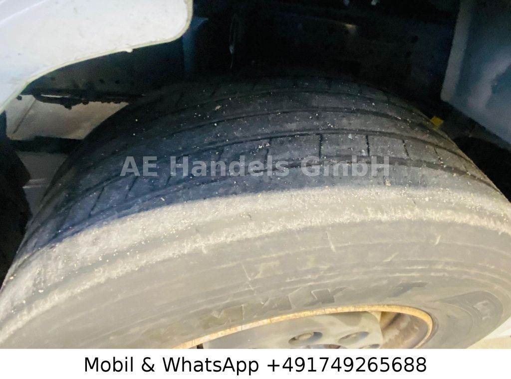 Iveco Stralis 460 BL LNG *Retarder/ACC/LDW/Standklima  в лизинг Iveco Stralis 460 BL LNG *Retarder/ACC/LDW/Standklima: фото 15