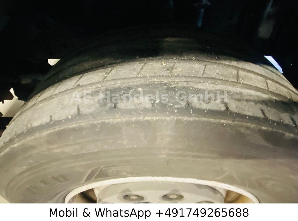 Iveco Stralis 460 BL LNG *Retarder/ACC/LDW/Standklima  в лизинг Iveco Stralis 460 BL LNG *Retarder/ACC/LDW/Standklima: фото 12