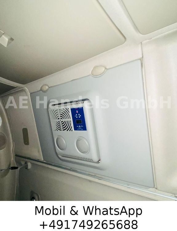 Iveco Stralis 460 BL LNG *Retarder/ACC/LDW/Standklima  в лизинг Iveco Stralis 460 BL LNG *Retarder/ACC/LDW/Standklima: фото 24