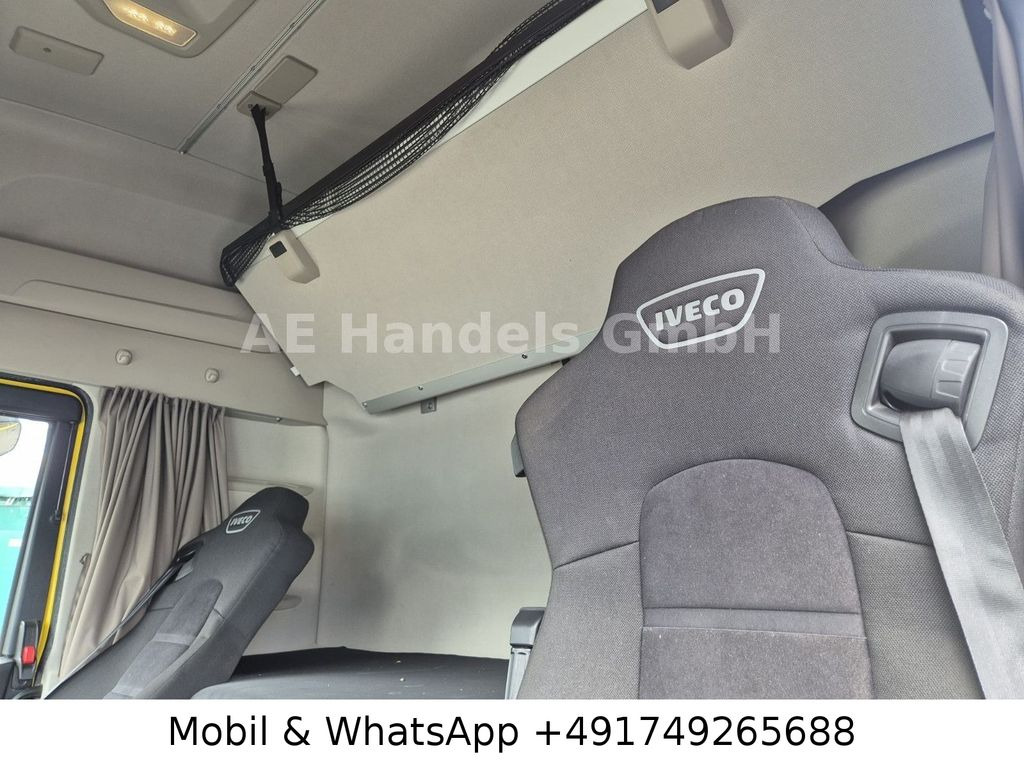 Iveco Stralis 460 S Way LNG BL *Retarder/LED/ACC/LDW  в лизинг Iveco Stralis 460 S Way LNG BL *Retarder/LED/ACC/LDW: фото 16