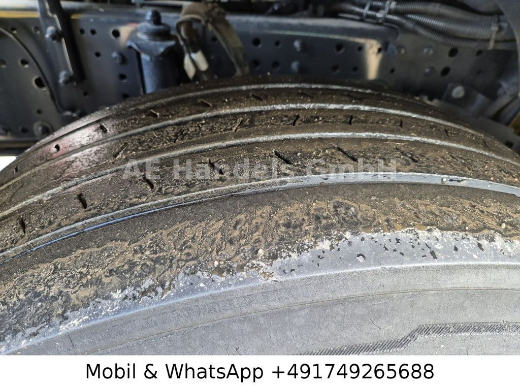 Iveco Stralis 460 S Way LNG BL *Retarder/LED/ACC/LDW  в лизинг Iveco Stralis 460 S Way LNG BL *Retarder/LED/ACC/LDW: фото 11