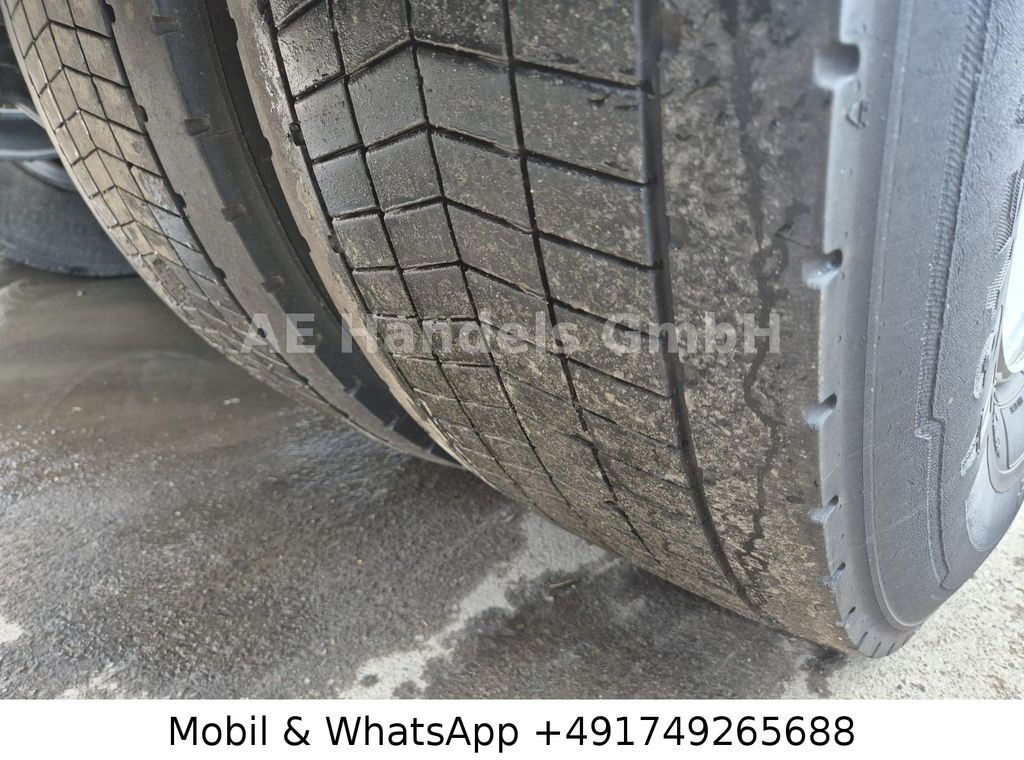 Iveco Stralis 460 S Way LNG BL *Retarder/LED/ACC/LDW  в лизинг Iveco Stralis 460 S Way LNG BL *Retarder/LED/ACC/LDW: фото 12